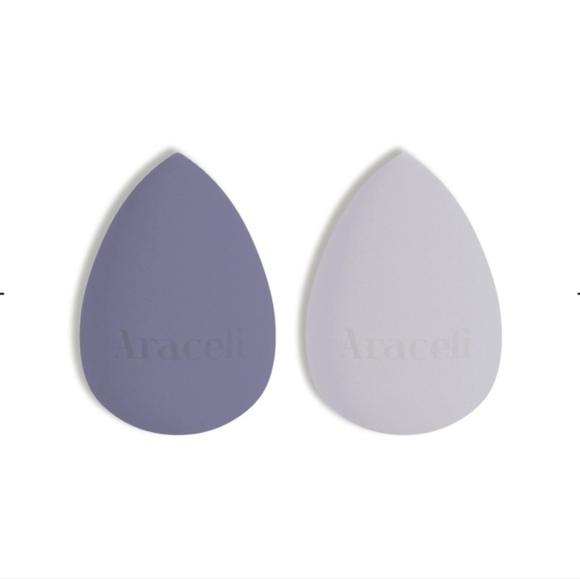 Araceli Beauty: Bella Sponges Set of 2 NWT! NIP!! - Picture 4 of 7